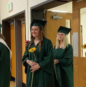 Meet your Posher, Leah